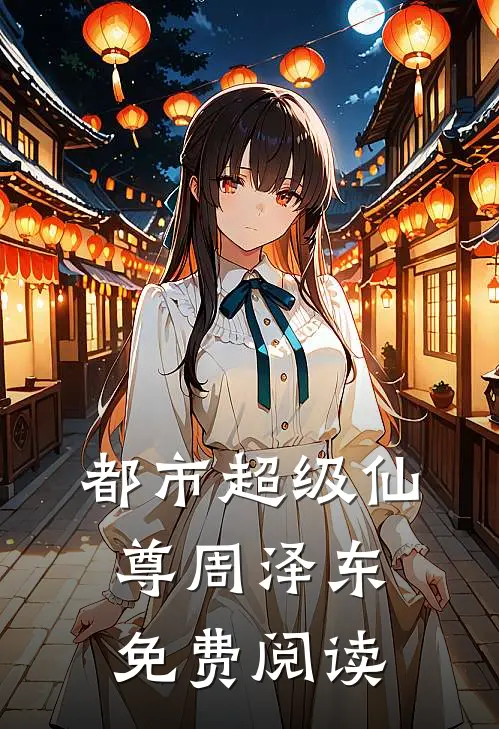 都市超级仙尊周泽东免费阅读