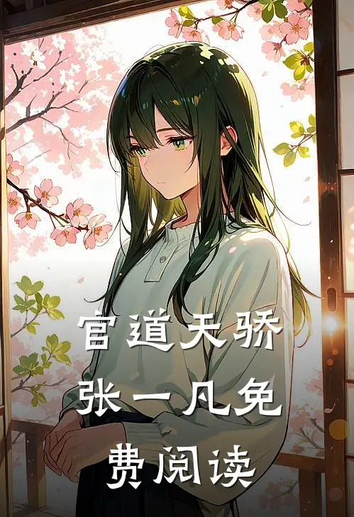 官道天骄 张一凡 免费阅读
