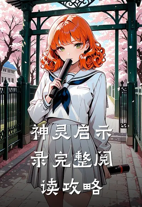 神灵启示录完整阅读攻略