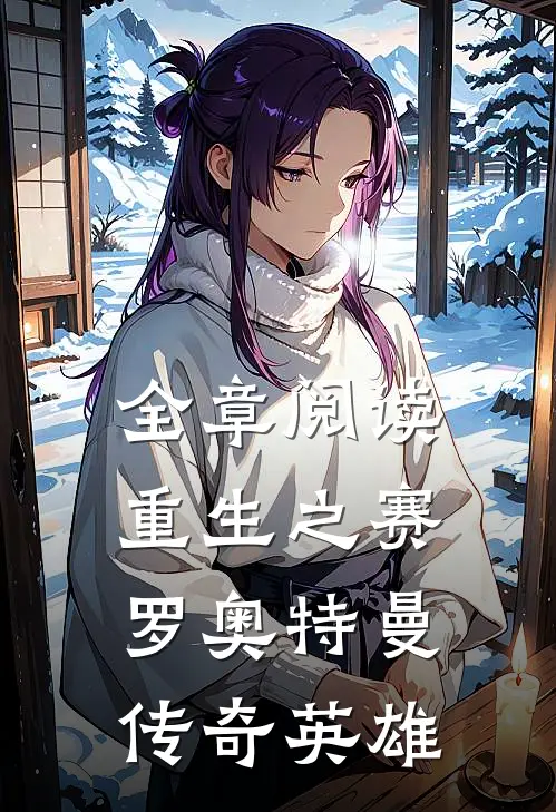 全章阅读重生之赛罗奥特曼传奇英雄
