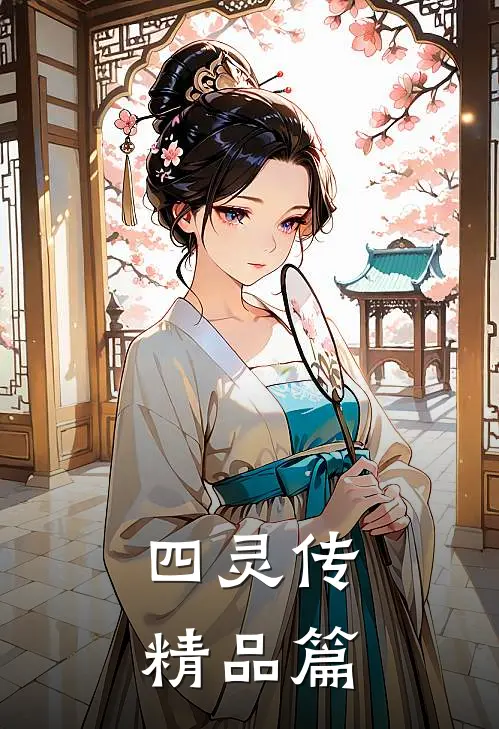 四灵传精品篇