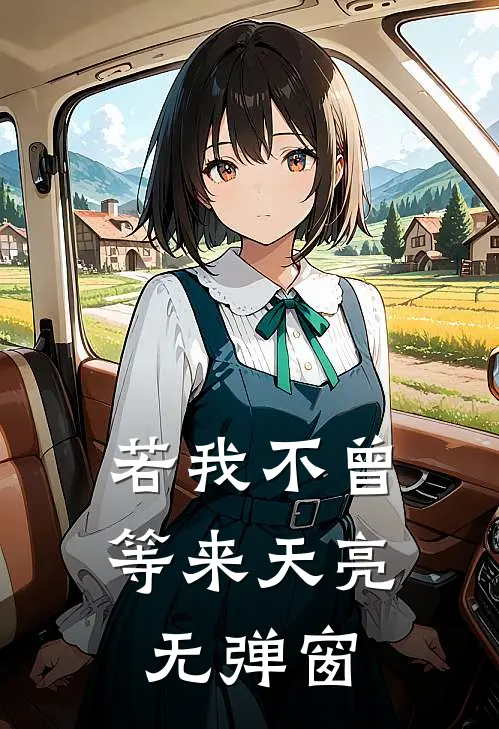 若我不曾等来天亮无弹窗