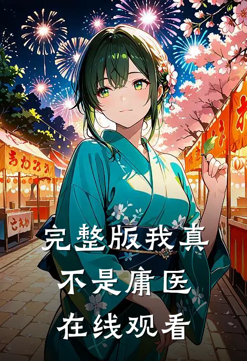 完整版我真不是庸医在线观看