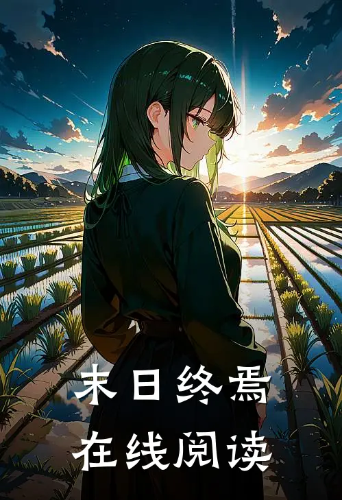末日终焉在线阅读