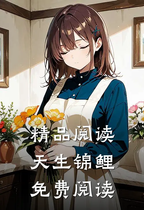 精品阅读天生锦鲤免费阅读