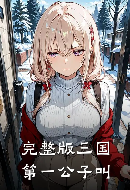 完整版三国第一公子叫