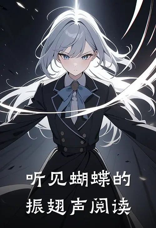 听见蝴蝶的振翅声阅读