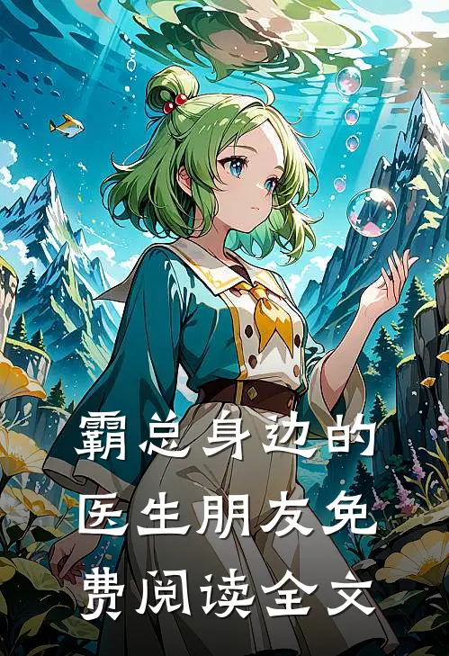 霸总身边的医生朋友免费阅读全文
