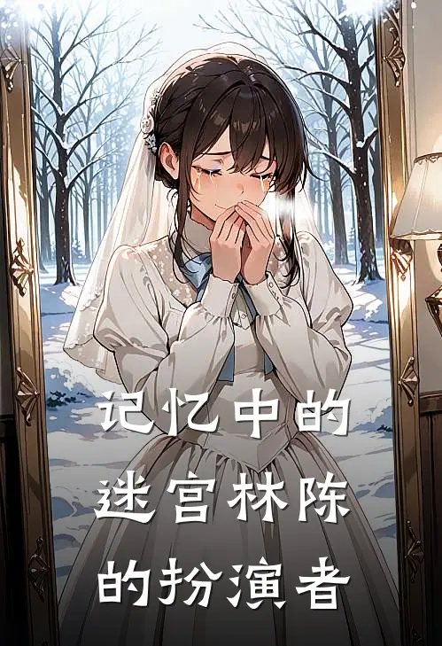 记忆中的迷宫林陈的扮演者
