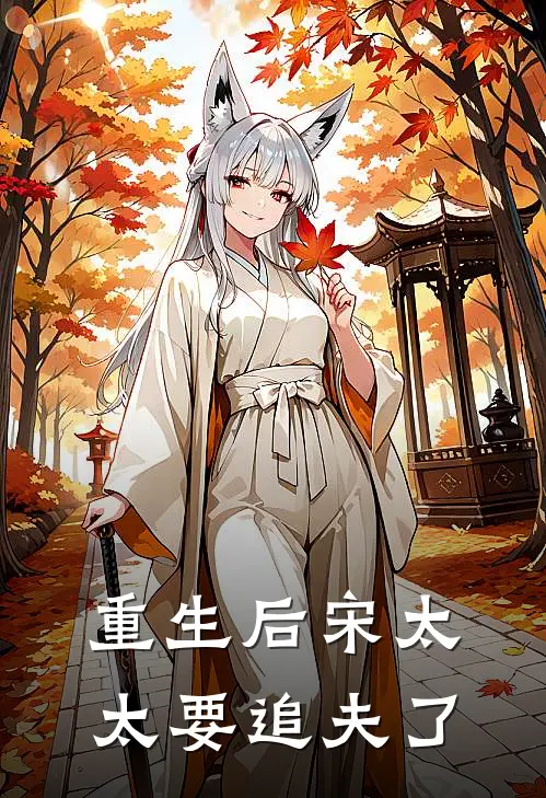 重生后宋太太要追夫了