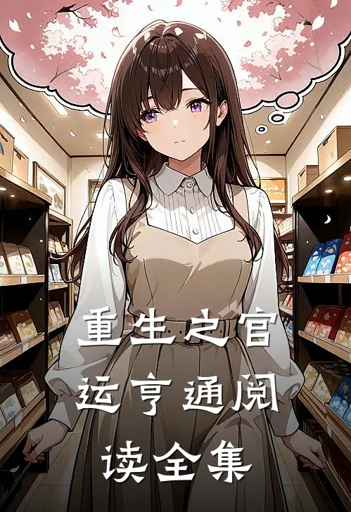 重生之官运亨通阅读全集