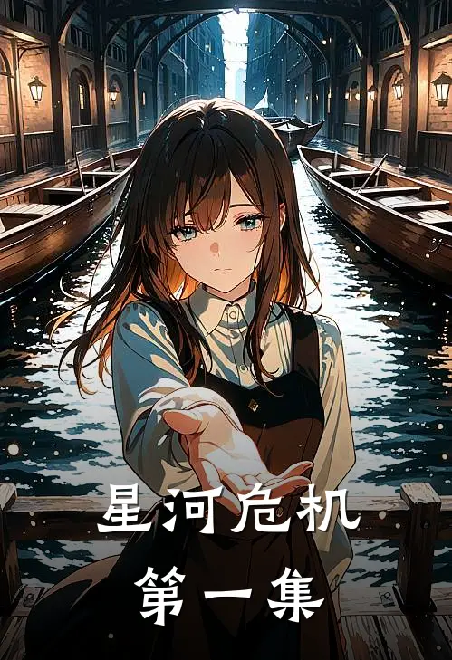 星河危机第一集