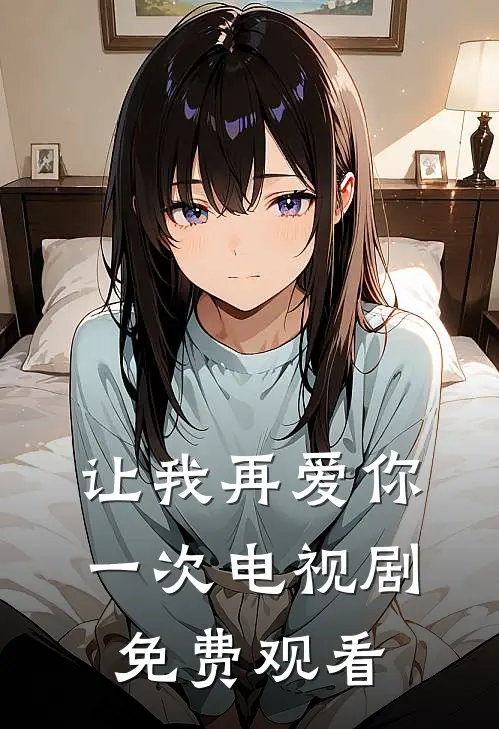 让我再爱你一次电视剧免费观看