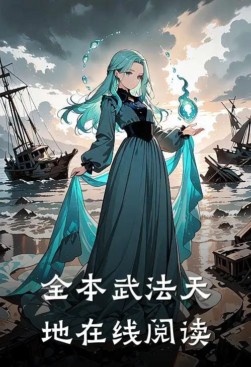 全本武法天地在线阅读