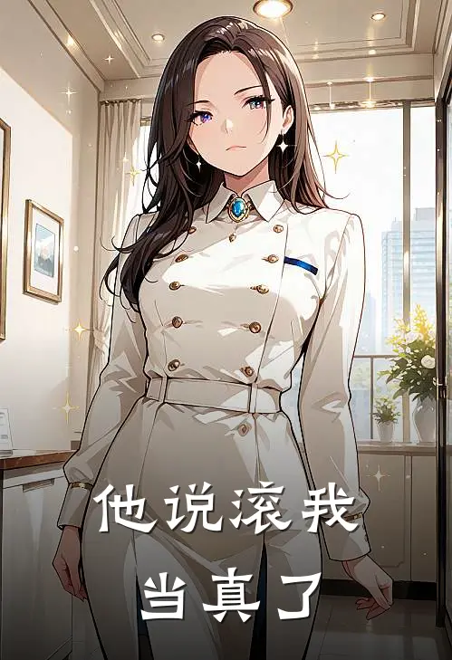 他说滚我当真了