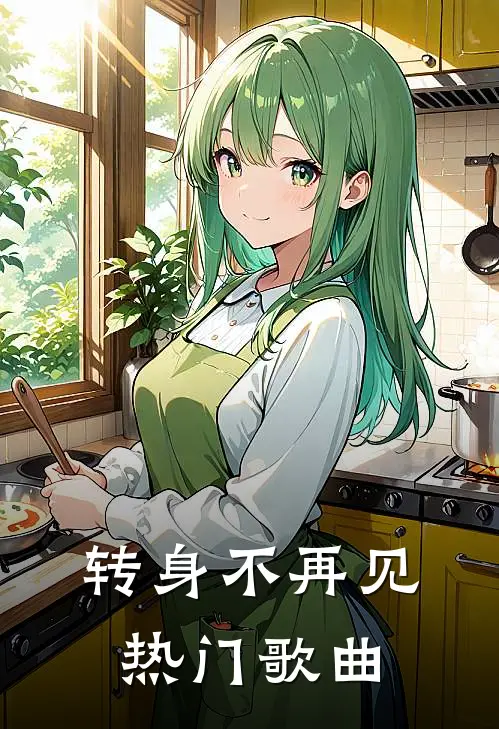转身不再见热门歌曲