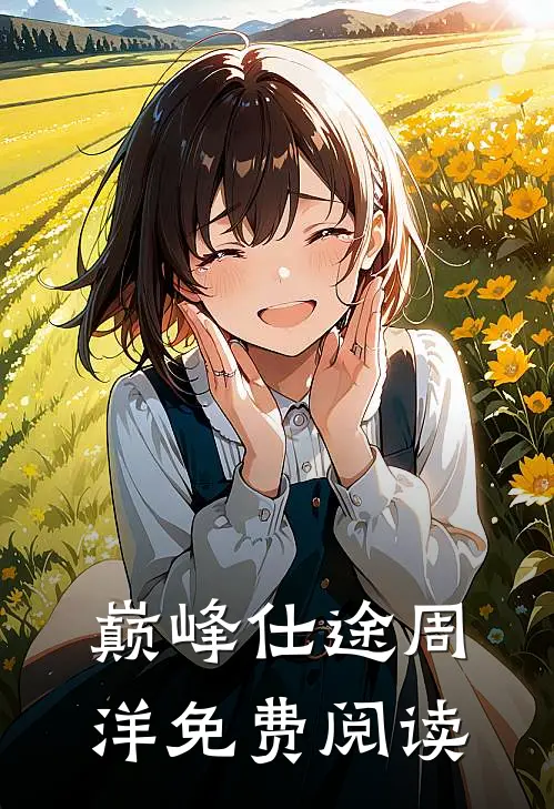 巅峰仕途周洋免费阅读