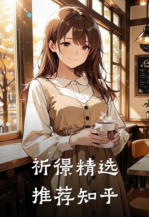 祈憬精选推荐知乎