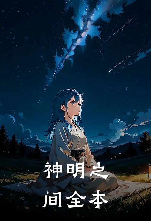 神明之间全本
