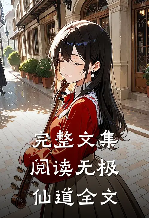 完整文集阅读无极仙道全文