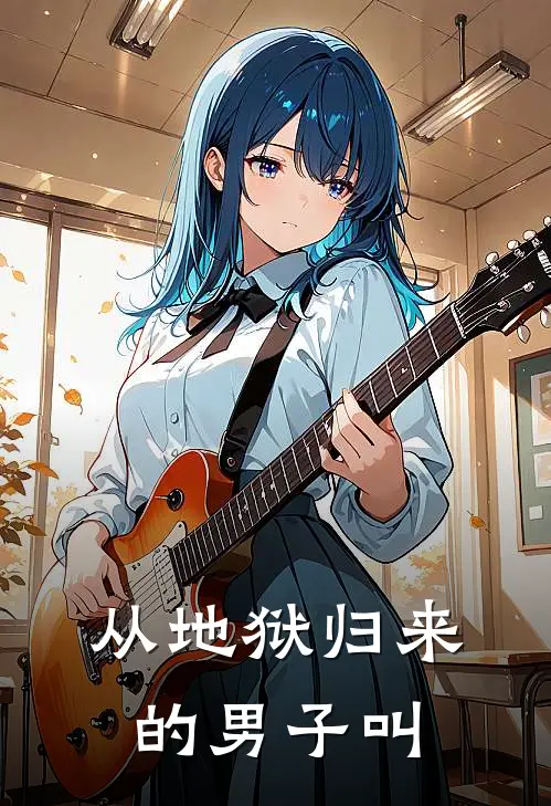 从地狱归来的男子叫
