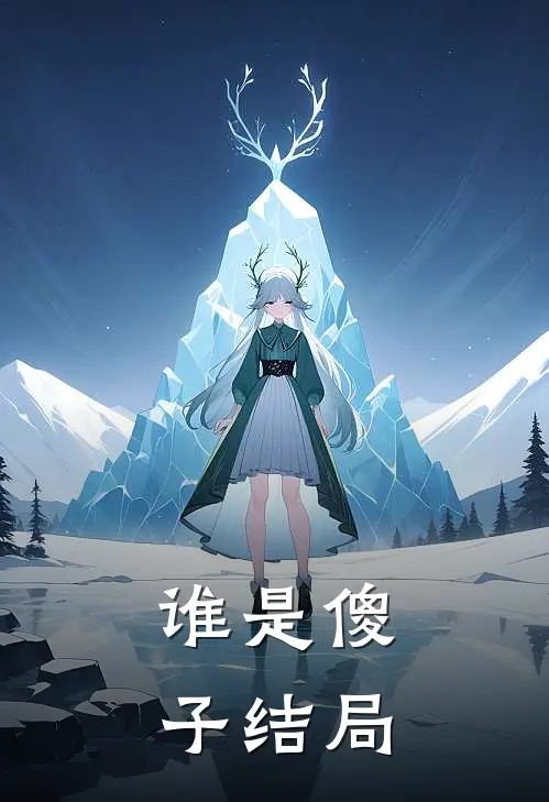 谁是傻子结局