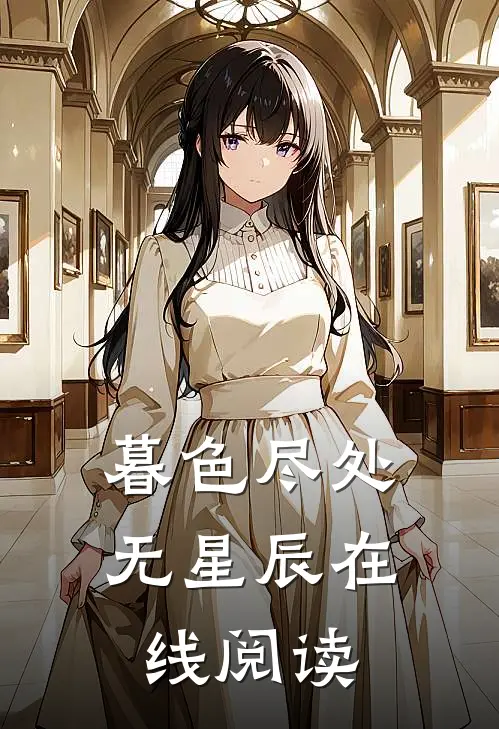 暮色尽处无星辰在线阅读