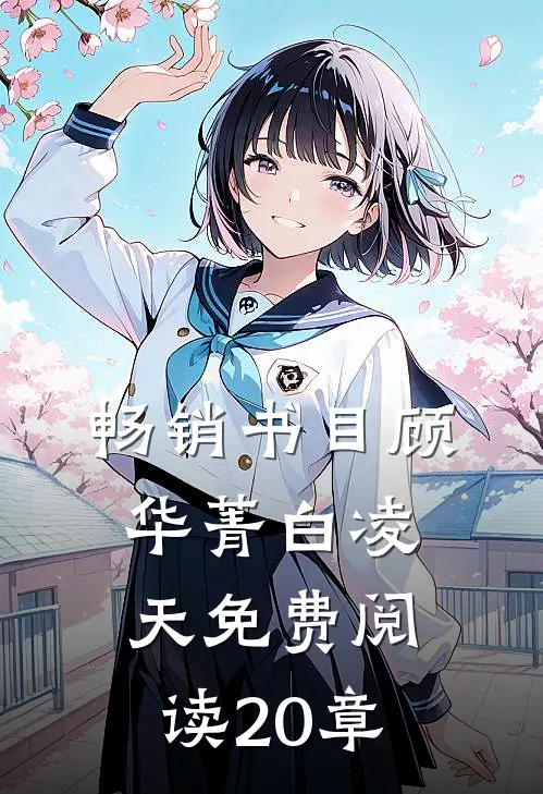 畅销书目顾华菁白凌天免费阅读20章