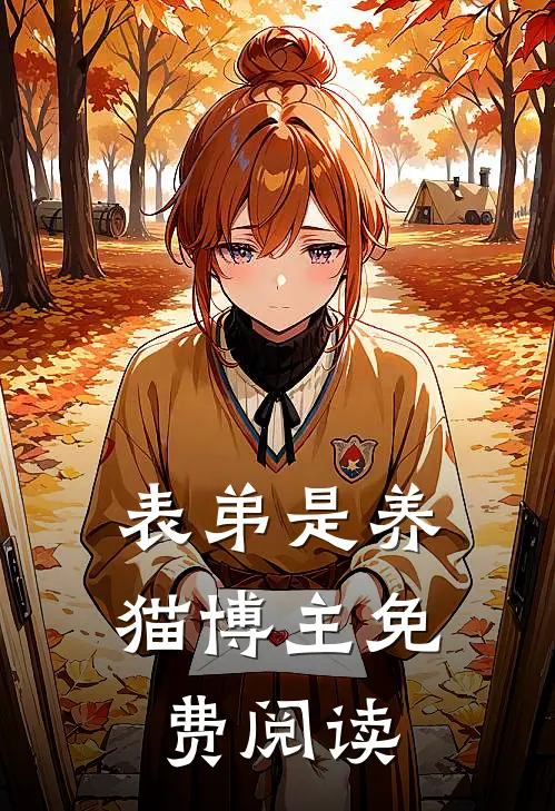 表弟是养猫博主免费阅读