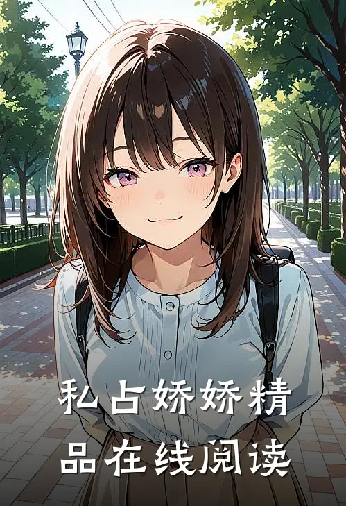 私占娇娇精品在线阅读