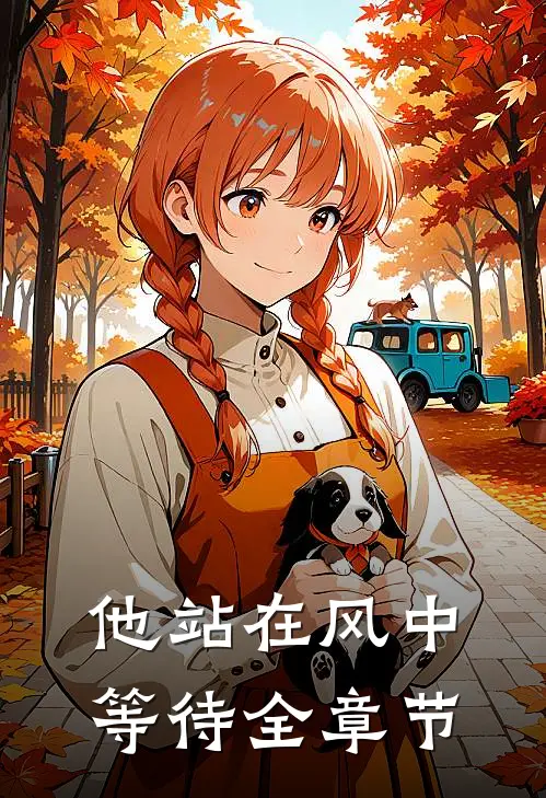 他站在风中等待全章节