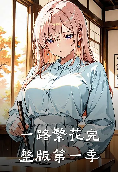 一路繁花完整版第一季