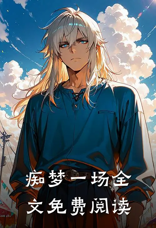 痴梦一场全文免费阅读
