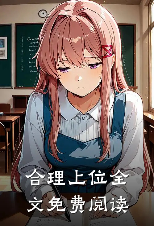 合理上位全文免费阅读
