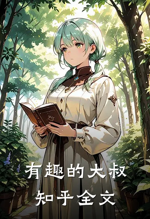 有趣的大叔知乎全文