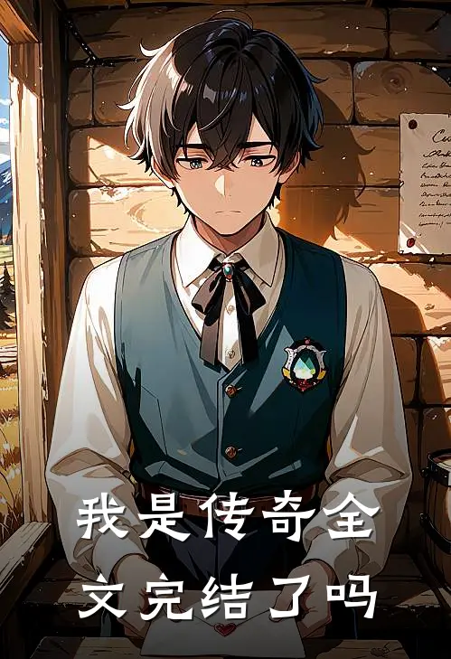 我是传奇全文完结了吗