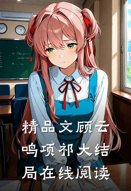 精品文顾云鸣项祁大结局在线阅读