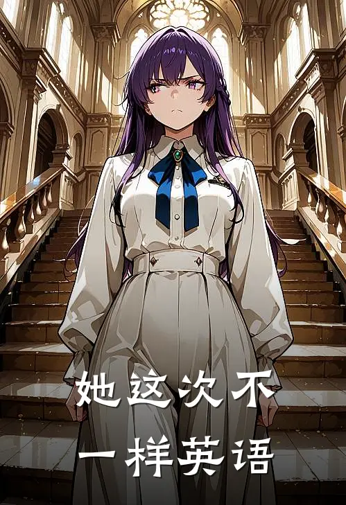 她这次不一样英语