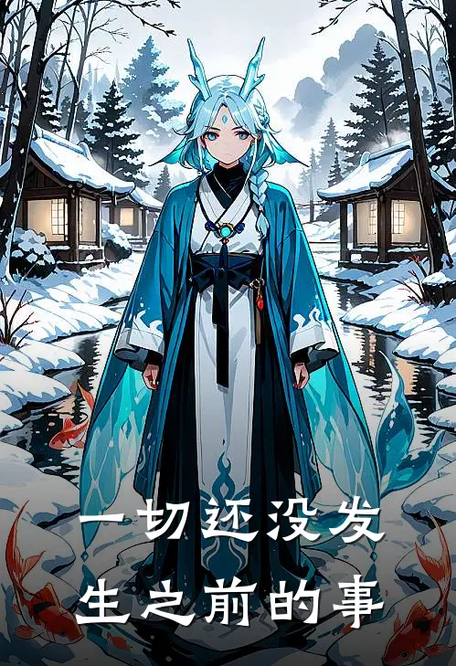 一切还没发生之前的事