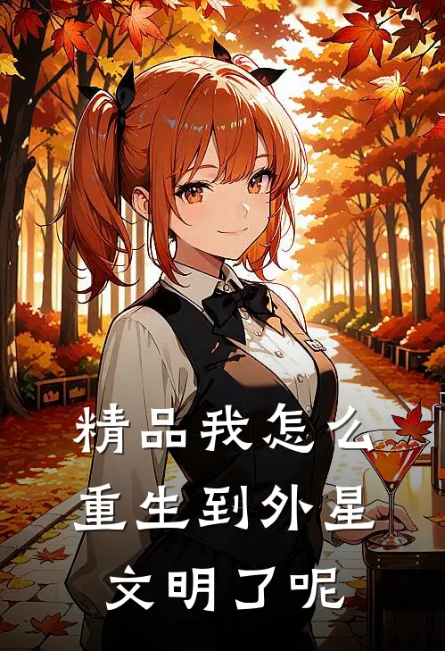 精品我怎么重生到外星文明了呢