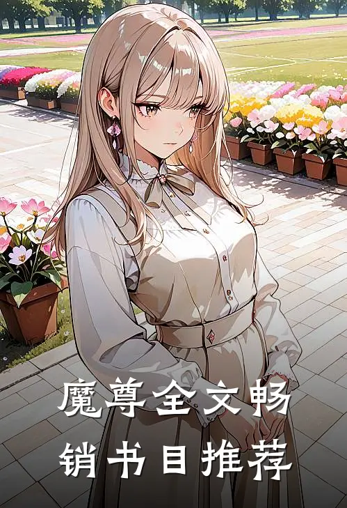 魔尊全文畅销书目推荐