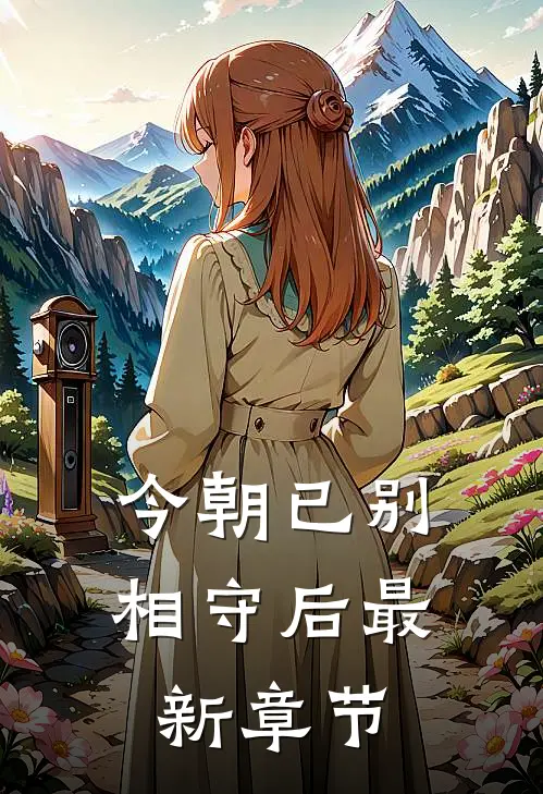 今朝已别相守后最新章节
