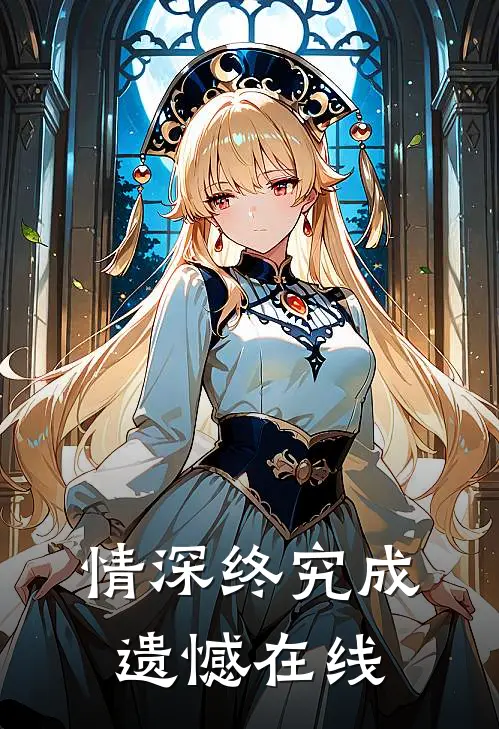 情深终究成遗憾在线