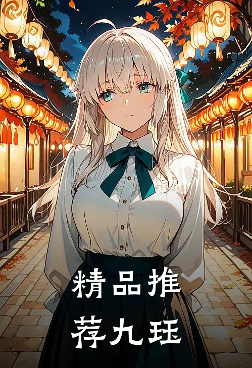 精品推荐九珏