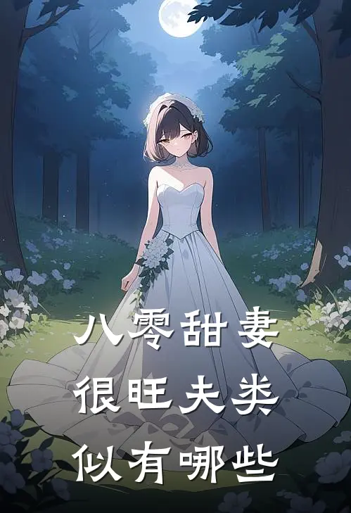 八零甜妻很旺夫类似有哪些