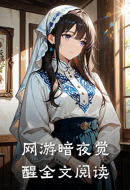 网游暗夜觉醒全文阅读