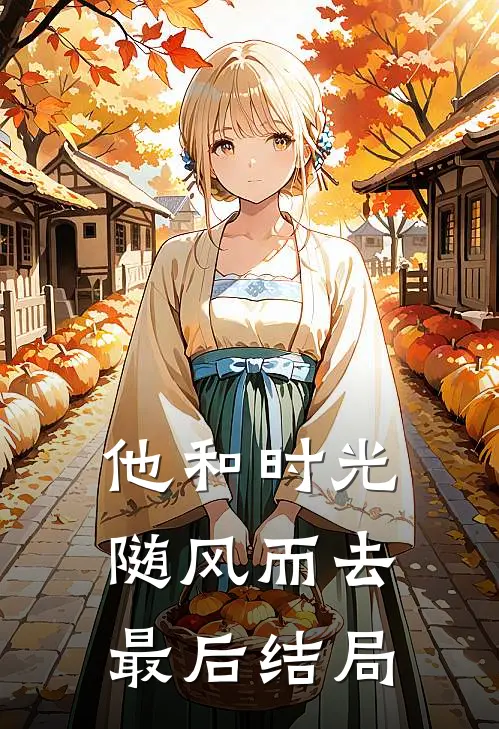 他和时光随风而去最后结局