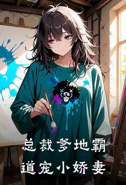 总裁爹地霸道宠小娇妻