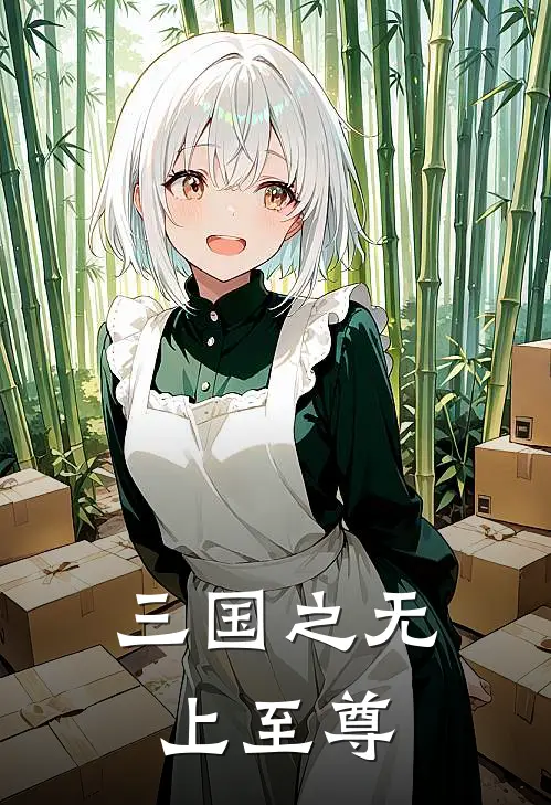 三国之无上至尊