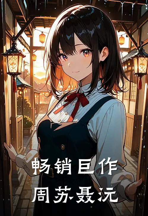 畅销巨作周苏聂沅